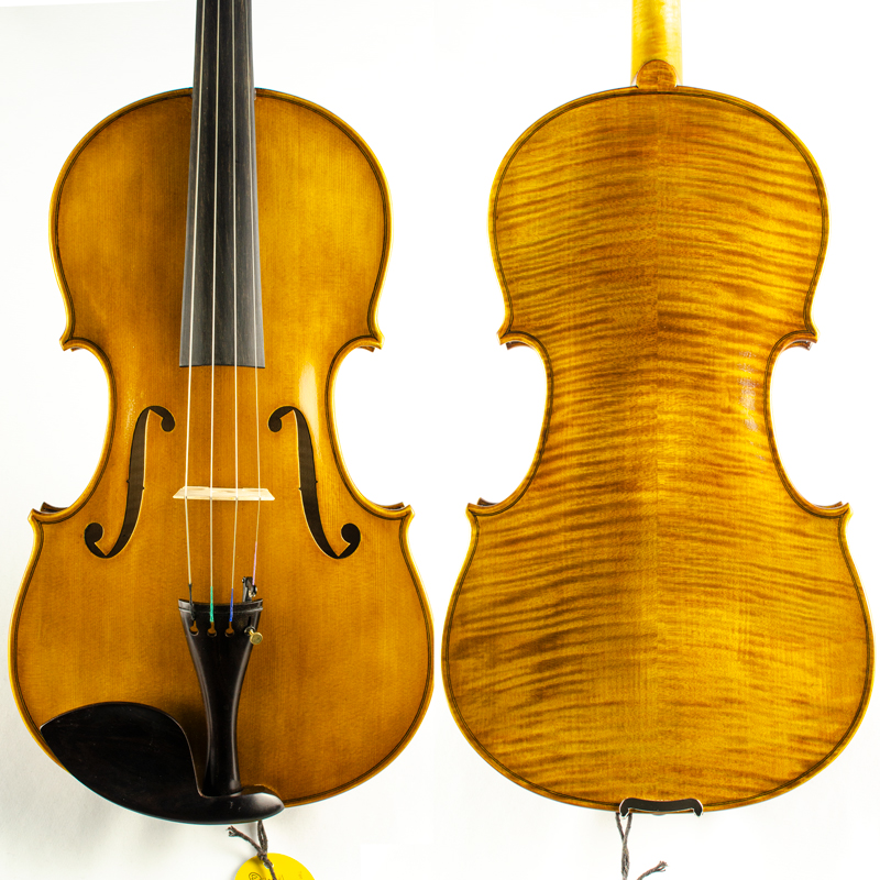 Viola Antoni Marsale Oficina 2022 Personale 41 cm n120