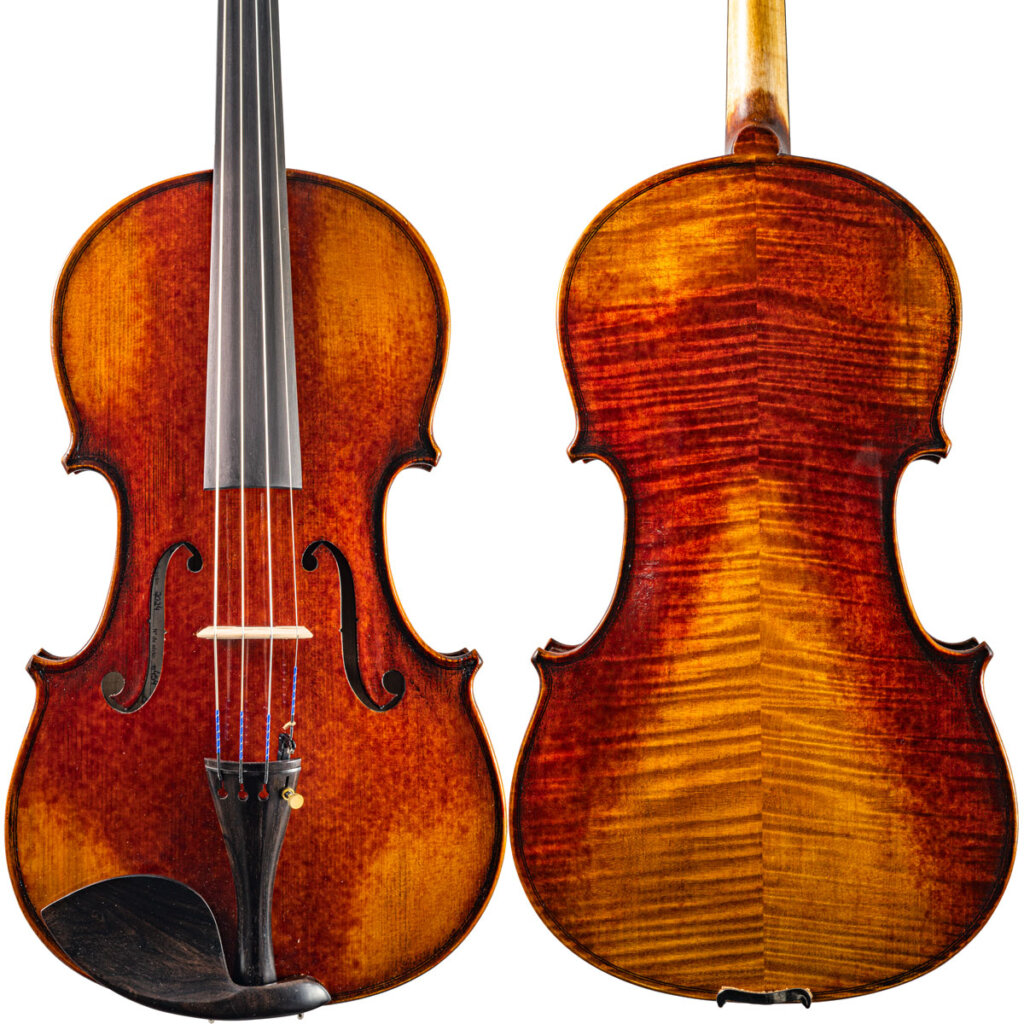 Viola Antoni Marsale Oficina 2024 40,8cm n454