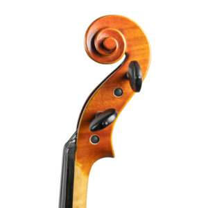 Viola Antoni Marsale Oficina 2023 Stradivari 38 cm n345