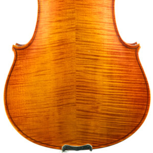 Viola Antoni Marsale Oficina 2023 Stradivari 38 cm n345