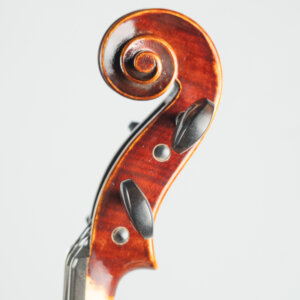 Viola Antoni Marsale Oficina 2023 Stradivari 38 cm n337