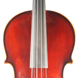Viola Antoni Marsale Oficina 2023 Stradivari 38 cm n337