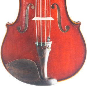 Viola Antoni Marsale Oficina 2023 Stradivari 38 cm n337