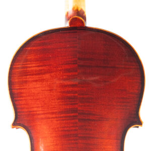 Viola Antoni Marsale Oficina 2023 Stradivari 38 cm n337