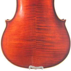 Viola Antoni Marsale Oficina 2023 Stradivari 38 cm n337
