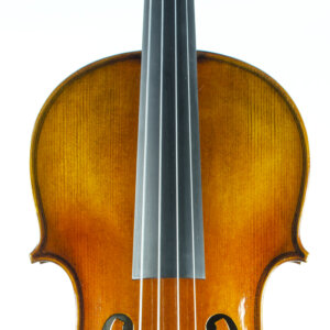 Viola Antoni Marsale Oficina 2022 Strad 39,5 cm n152