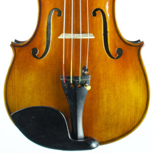 Viola Antoni Marsale Oficina 2022 Strad 39,5 cm n152
