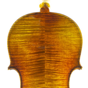 Viola Antoni Marsale Oficina 2022 Strad 39,5 cm n152