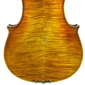 Viola Antoni Marsale Oficina 2022 Strad 39,5 cm n152