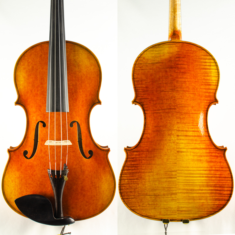 Viola Antoni Marsale Oficina 2022 Tertis 40,8 n117