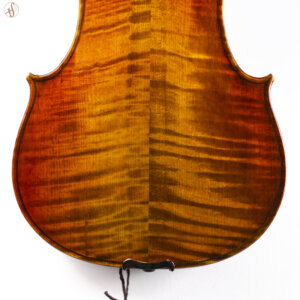 Viola Antoni Marsale Oficina 2022 Strad 41,7 n072