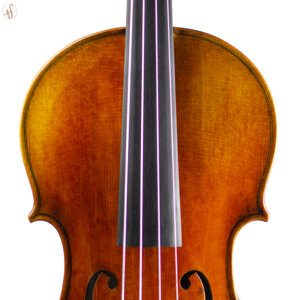Viola Antoni Marsale Oficina 2022 Strad 41,7 n072