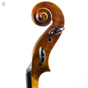 Viola Antoni Marsale Oficina 2022 Strad 41,7 n072