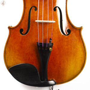 Viola Antoni Marsale Oficina 2022 Strad 41,7 n072