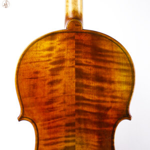Viola Antoni Marsale Oficina 2022 Strad 41,7 n072