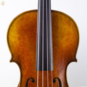 Viola Antoni Marsale Oficina 2022 Strad 42 n071