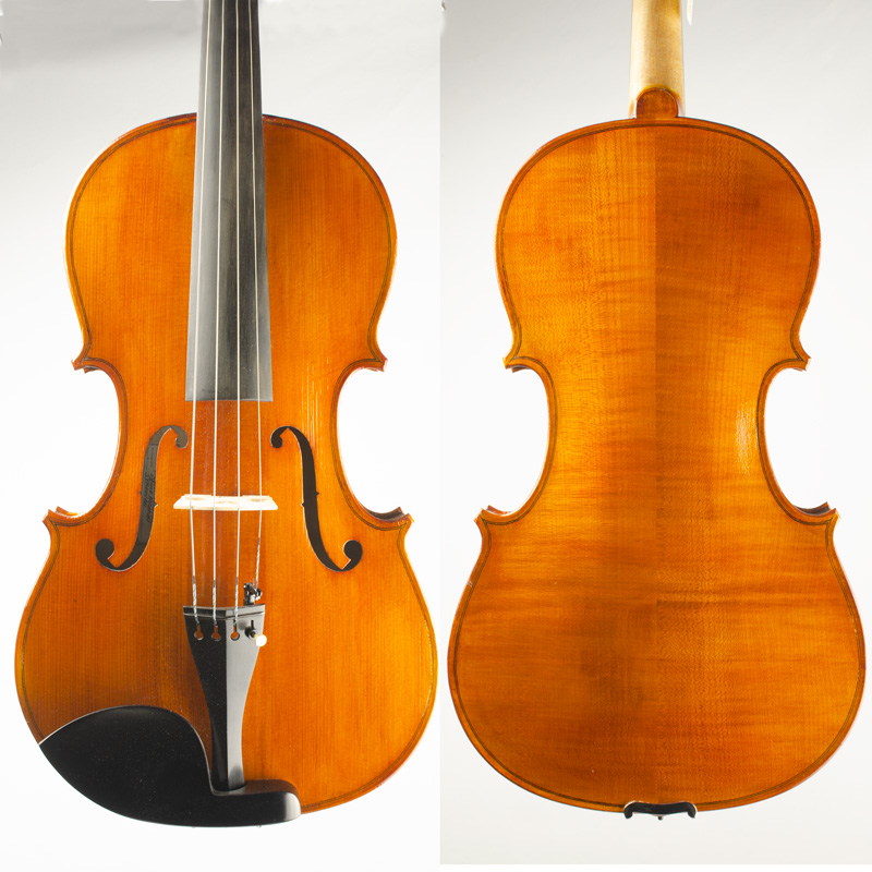 Viola Antoni Marsale Handcraft 2023 Stradivari n196