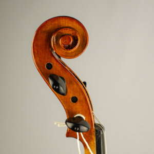 Viola Antoni Marsale Handcraft 2023 Stradivari n196