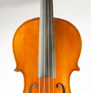 Viola Antoni Marsale Handcraft 2023 Stradivari n196