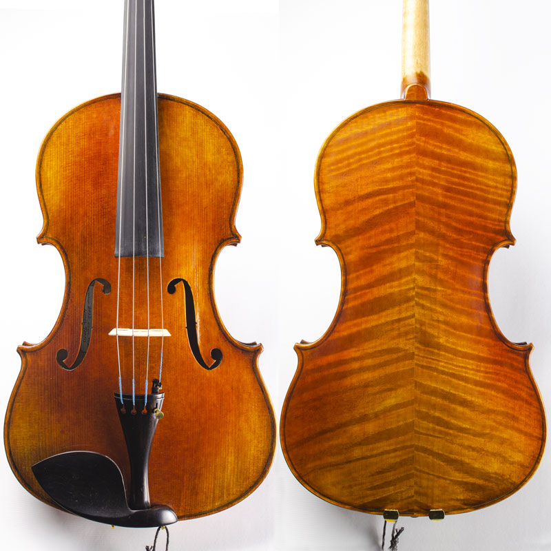 Viola Antoni Marsale Oficina 2022 Tertis 40,8 n082