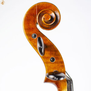 Viola Antoni Marsale Oficina 2022 Tertis 40,8 n082