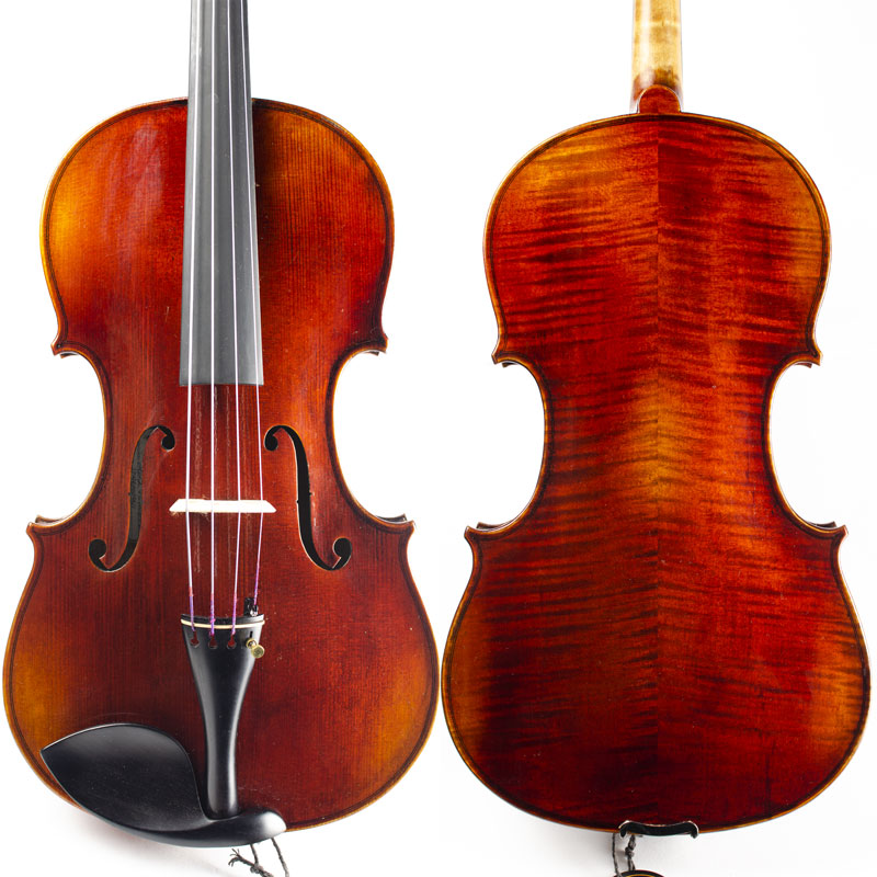 Viola Antoni Marsale Oficina 2022 Strad 42 n077