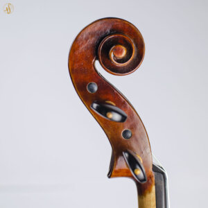 Viola Antoni Marsale Oficina 2022 Strad 42 n077
