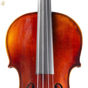 Viola Antoni Marsale Oficina 2022 Strad 42 n077