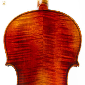 Viola Antoni Marsale Oficina 2022 Strad 42 n077