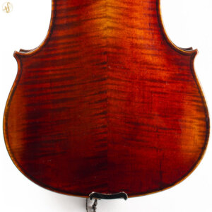 Viola Antoni Marsale Oficina 2022 Strad 42 n077