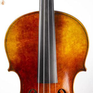 Viola Antoni Marsale Oficina 2022 Stradivari 42 n079