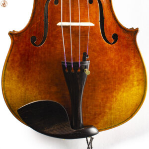 Viola Antoni Marsale Oficina 2022 Stradivari 42 n079