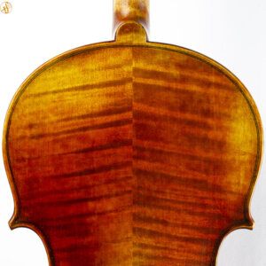 Viola Antoni Marsale Oficina 2022 Stradivari 42 n079