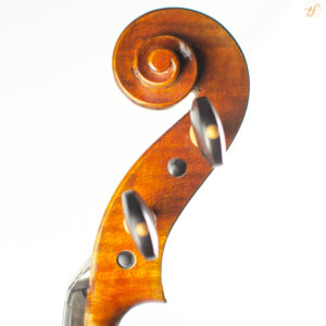 Viola de Arco Antoni Marsale Oficina 2022 Gasparo da Salò 1580 39,4 n119