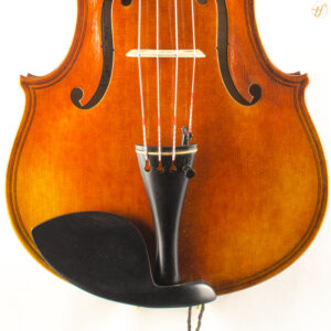 Viola de Arco Antoni Marsale Oficina 2022 Gasparo da Salò 1580 39,4 n119