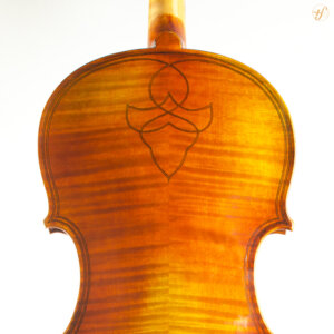 Viola de Arco Antoni Marsale Oficina 2022 Gasparo da Salò 1580 39,4 n119