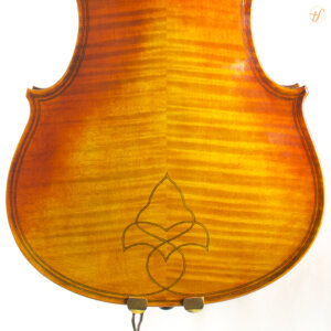 Viola de Arco Antoni Marsale Oficina 2022 Gasparo da Salò 1580 39,4 n119