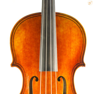 Viola Antoni Marsale Oficina 2022 Gasparo ‘da Salò’ 1580 39,4 n118