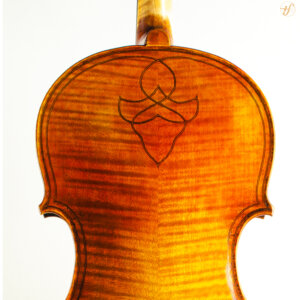 Viola Antoni Marsale Oficina 2022 Gasparo ‘da Salò’ 1580 39,4 n118