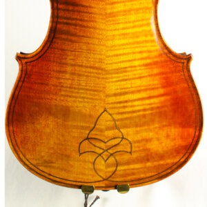Viola Antoni Marsale Oficina 2022 Gasparo ‘da Salò’ 1580 39,4 n118