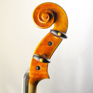 Viola Antoni Marsale Oficina 2022 Gasparo ‘da Salò’ 1580 n125