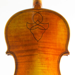 Viola Antoni Marsale Oficina 2022 Gasparo ‘da Salò’ 1580 n125