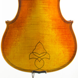 Viola Antoni Marsale Oficina 2022 Gasparo ‘da Salò’ 1580 n125