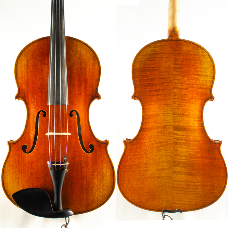 Viola Antoni Marsale Oficina 2022 Tertis 40,7cm n126