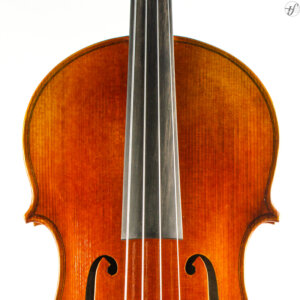 Viola Antoni Marsale Oficina 2022 Tertis 40,7cm n126