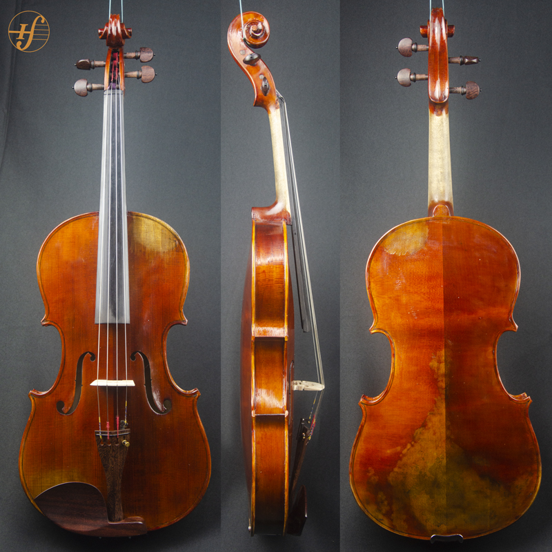 ACERVO – Viola Antoni Marsale Handcraft Danilo Barbalho n006