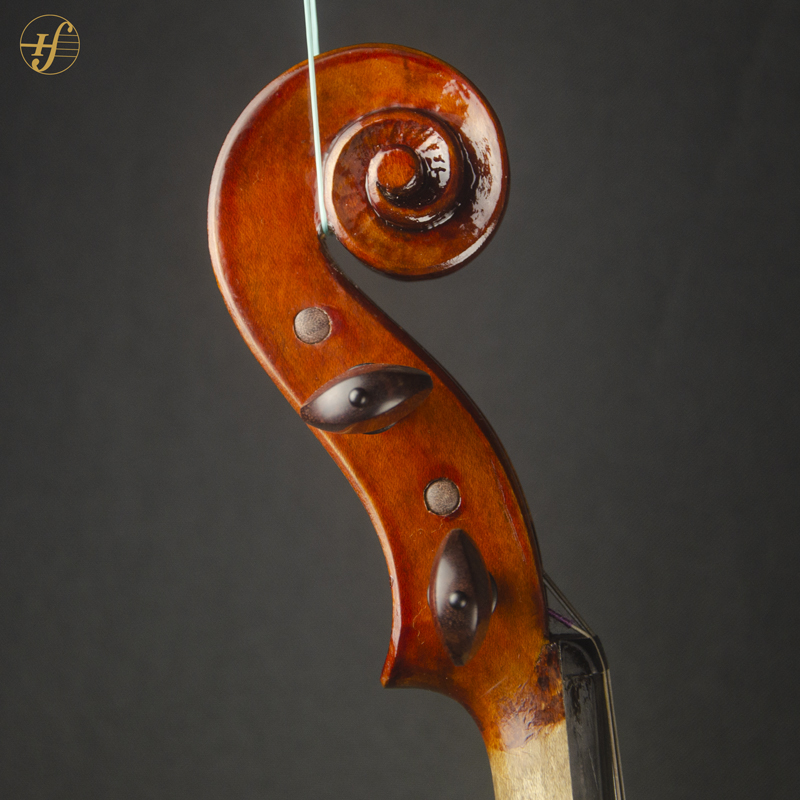 ACERVO – Viola Antoni Marsale Handcraft Danilo Barbalho n006