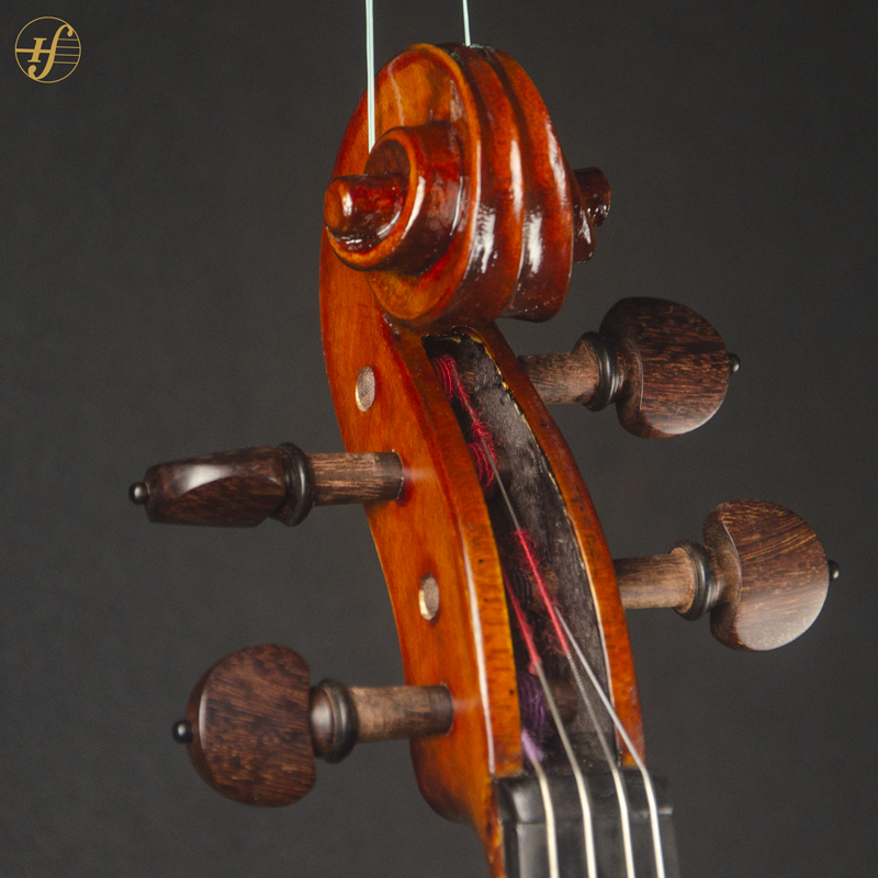 ACERVO – Viola Antoni Marsale Handcraft Danilo Barbalho n006