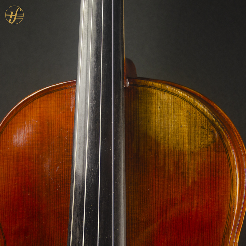 ACERVO – Viola Antoni Marsale Handcraft Danilo Barbalho n006