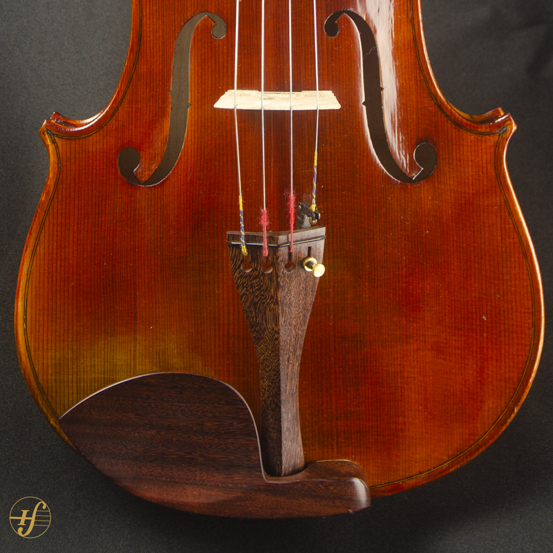 ACERVO – Viola Antoni Marsale Handcraft Danilo Barbalho n006